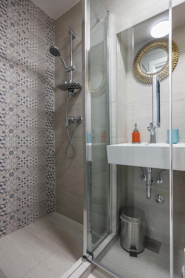 Hvar Old Dalmatian House Junior Suite - Deck 3 Hvar Town Exterior foto